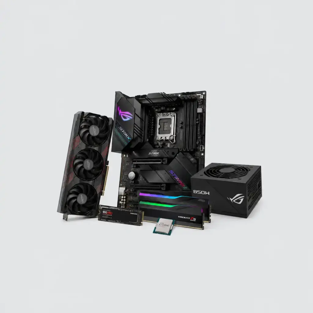 Composants PC