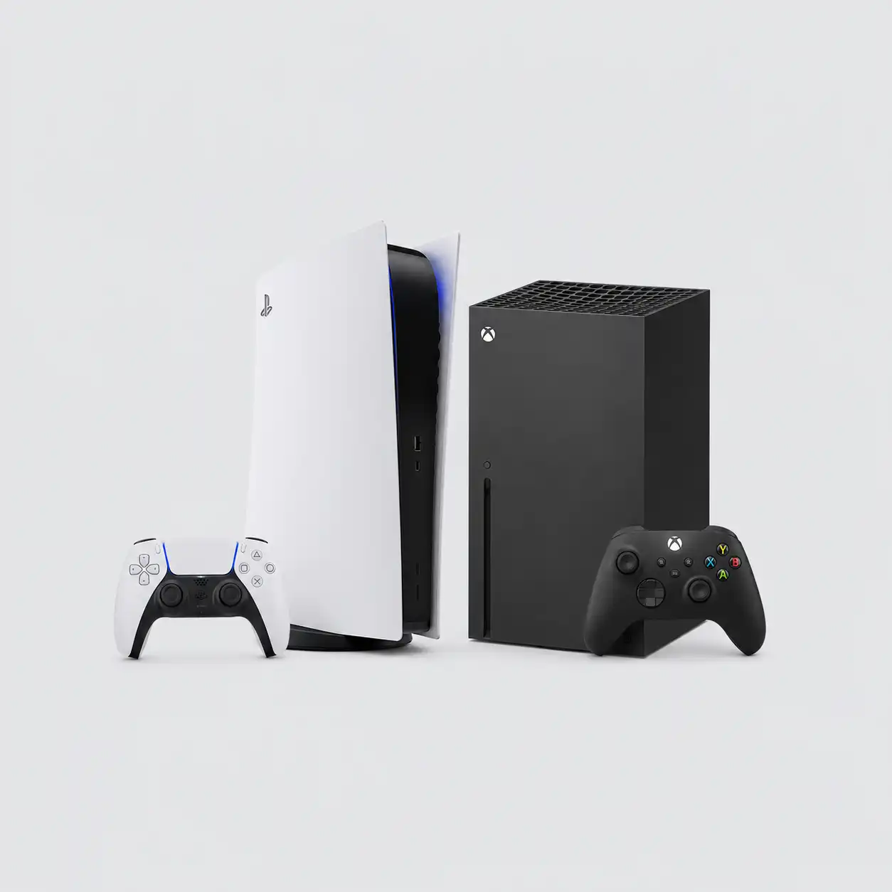 Gaming & Consoles