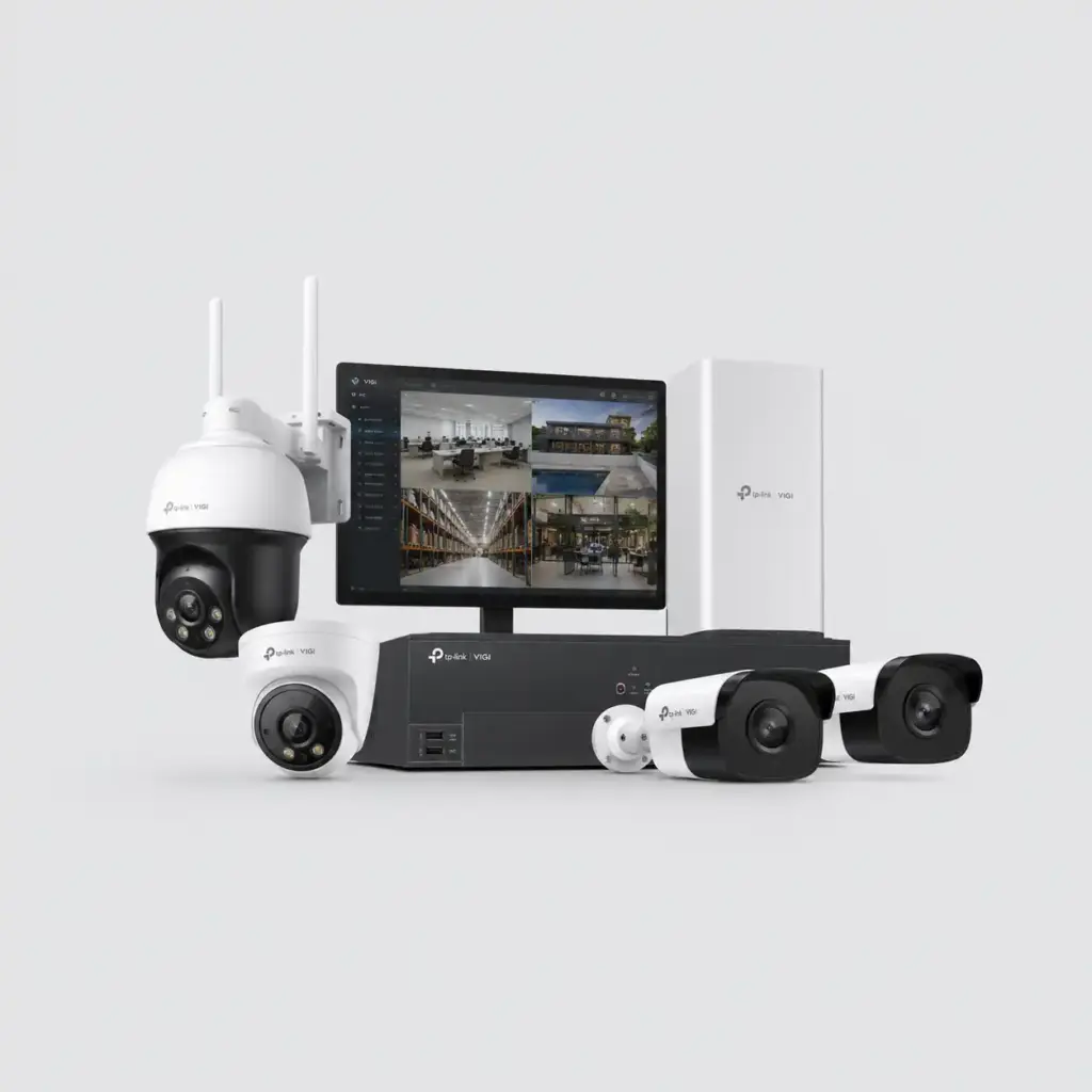 Securité & Surveillance
