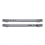 Apple MacBook Pro 16″ M1 Pro – 16 Go – SSD 512 Go – Occasion – Image 2