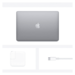 Apple MacBook Air 13″ M1 – 8 Go RAM – SSD 256 Go – Occasion – Image 3