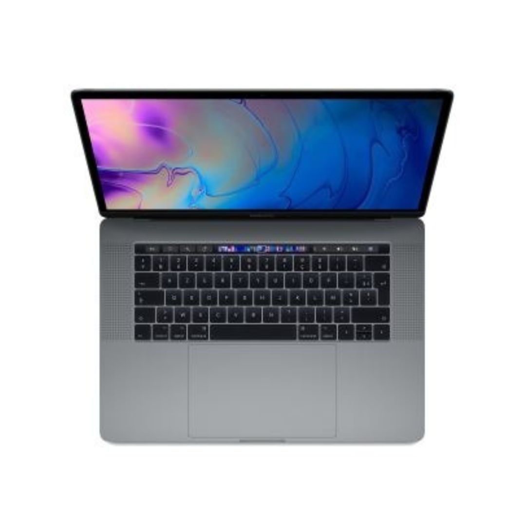 APPLE-1 Apple MacBook Pro 15″ (2019) – Intel Core i9 – 32 Go – SSD 1 To – Occasion – Image 1