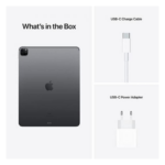 Apple iPad Pro Liquid Retina XDR