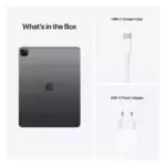Apple iPad Pro Liquid Retina XDR