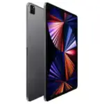 iPad Pro 12,9 pouces 128 Go Cellulaire