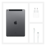 iPad 8 128 Go Wi-Fi Cellulaire