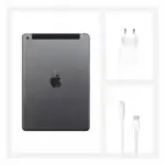 iPad 8 128 Go Wi-Fi Cellulaire