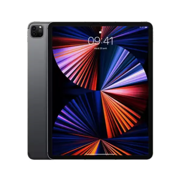 Apple iPad Pro 12,9 M1