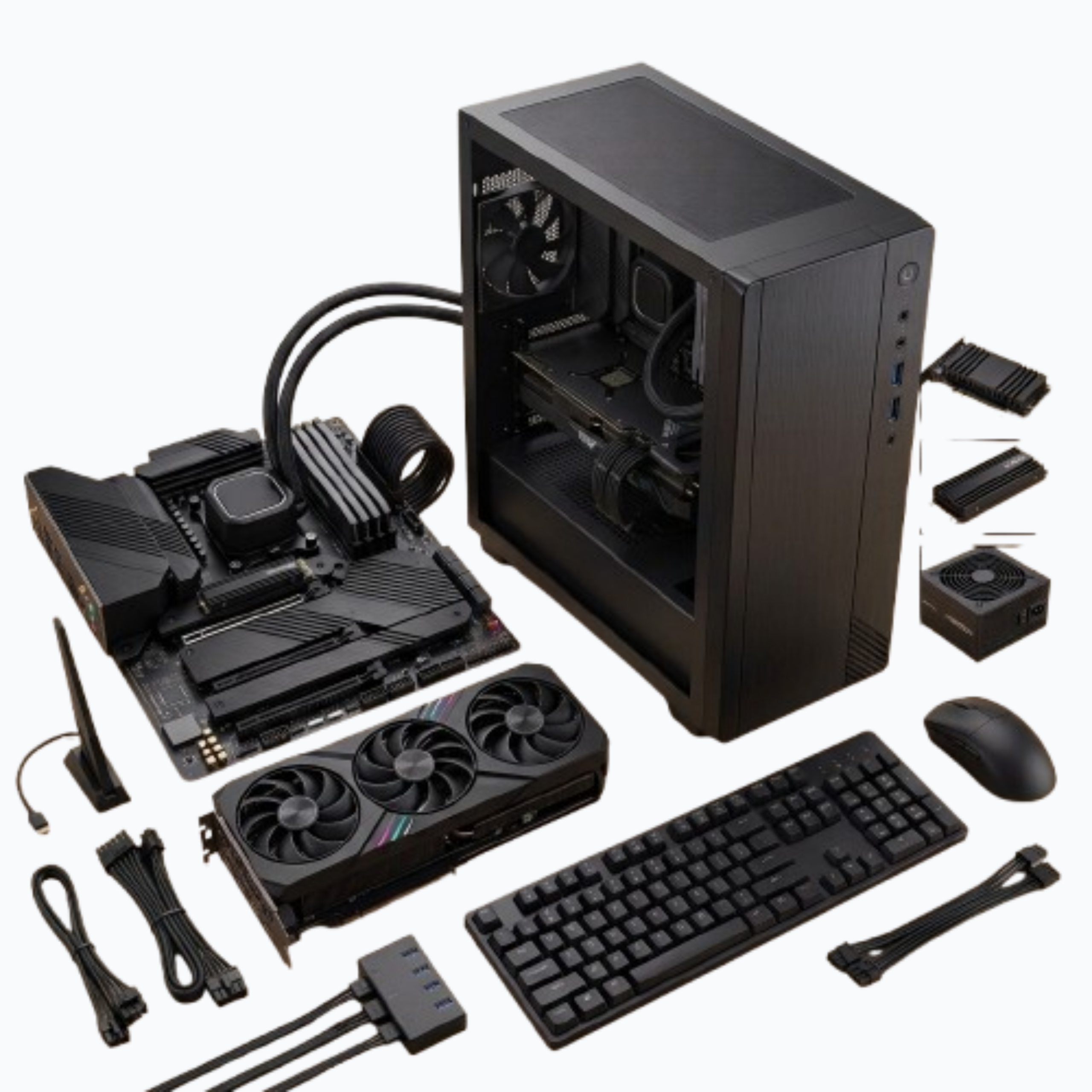 Composants PC