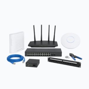 Réseaux & Connectivité