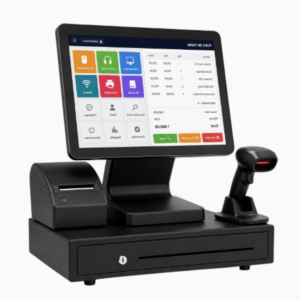 Solution Point de Vente