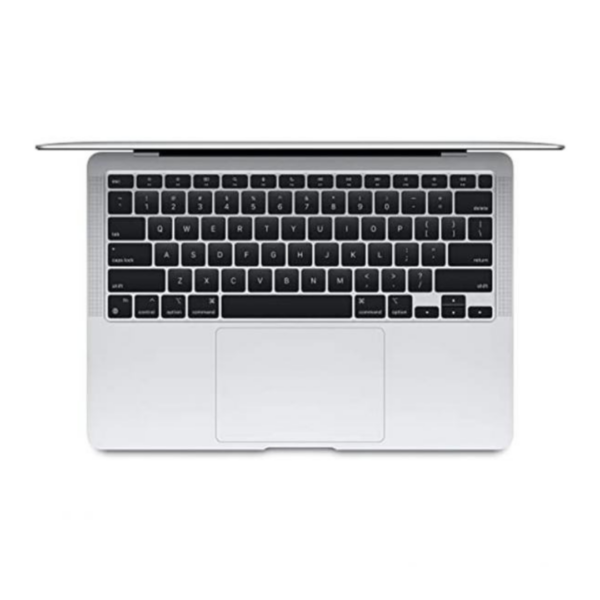 MacBook Air 13 pouces M1