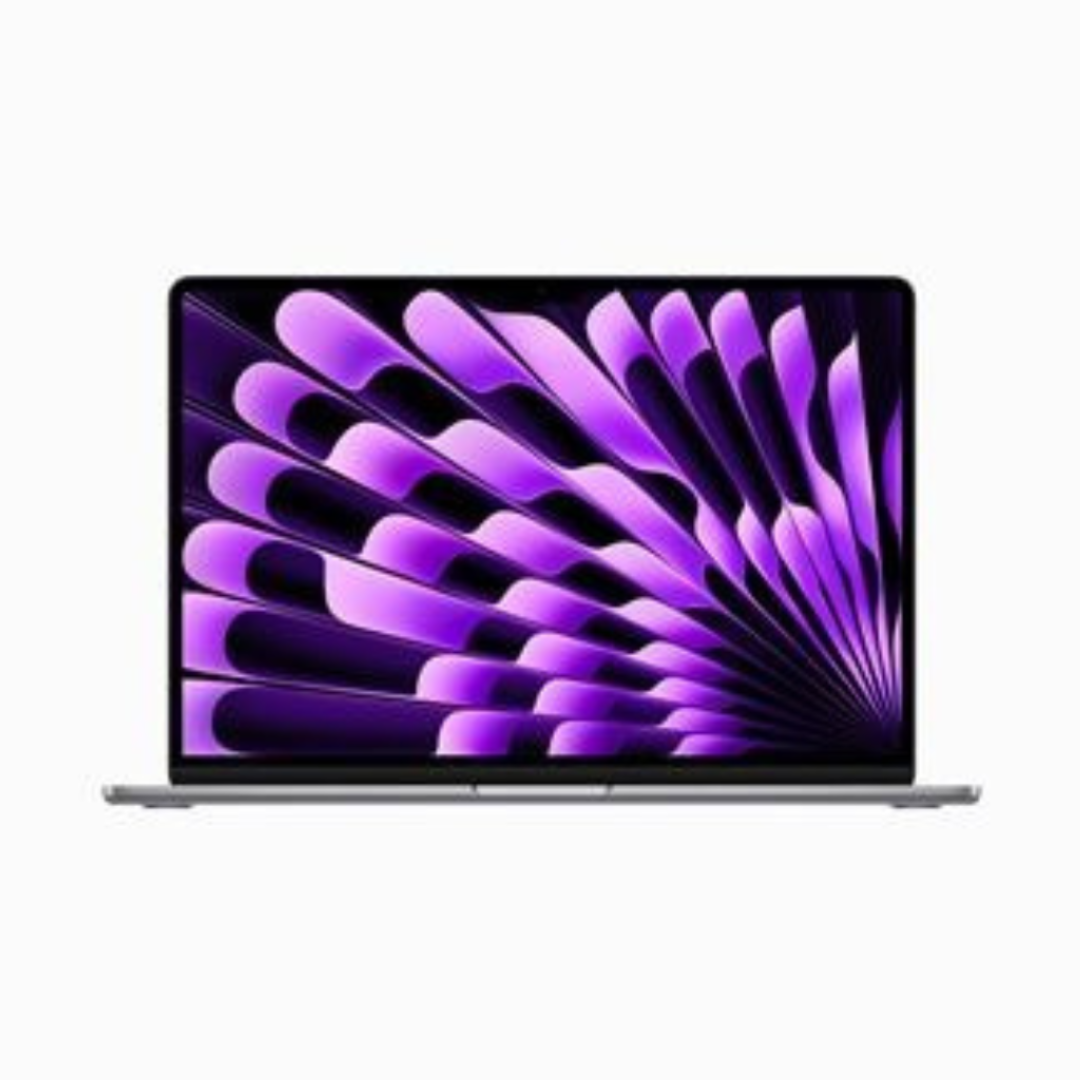 apple-1 Apple MacBook Air 15″ (2023) M2 – 8 Go – SSD 512 Go – Occasion – Image 1