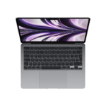 Apple MacBook Air 13″ M2 – 8 Go – SSD 256 Go – Occasion – Image 2