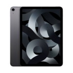 Apple iPad Air 5 (5ᵉ Génération) M1 – 256 Go Wi-Fi – Occasion