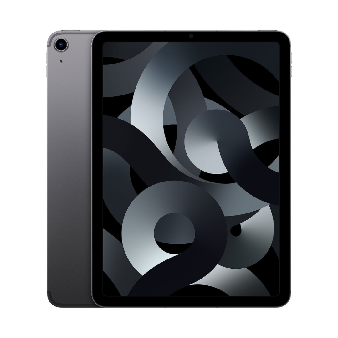 apple-1 Apple iPad Air 5 (5ᵉ Génération) M1 – 256 Go Wi-Fi – Occasion – Image 1