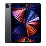 Apple iPad Pro 12,9″ (4ᵉ Génération) – 256 Go Wi-Fi – Occasion