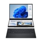 ASUS Zenbook DUO UX8406 – Double Écran OLED 14″, 32 Go LPDDR5X, SSD 1 To – Image 2