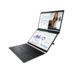 ASUS Zenbook DUO UX8406 – Double Écran OLED 14″, 32 Go LPDDR5X, SSD 1 To – Image 3