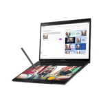 ASUS Zenbook DUO UX8406 – Double Écran OLED 14″, 32 Go LPDDR5X, SSD 1 To – Image 4