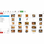 interface caissier