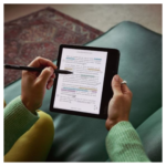 Kobo Clara Liseuse Numérique Noir et Blanc – Image 2