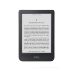 Kobo Clara Liseuse Numérique Noir et Blanc