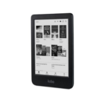 Kobo Clara Liseuse Numérique Noir et Blanc – Image 4