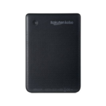 Kobo Clara Liseuse Numérique Noir et Blanc – Image 5