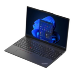 Lenovo ThinkPad E16 Gen 5 – Intel Core Ultra 7 255H, 16 Go DDR5, SSD 512 Go, Écran 16″ WUXGA – Image 2