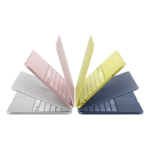 Apple MacBook Neo 13″ – Puce Apple A18 Pro, CPU 6 Cœurs, GPU 5 Cœurs, 8 Go, SSD 256 Go – Image 2