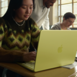 Apple MacBook Neo 13″ – Puce Apple A18 Pro, CPU 6 Cœurs, GPU 5 Cœurs, 8 Go, SSD 256 Go – Image 4
