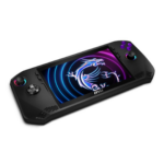 MSI Claw A1M – Intel Core Ultra 5, 16 Go, SSD 512 Go – Console Portable Gaming Windows – Occasion Premium – Image 2
