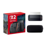 Nintendo Switch OLED – 64 Go – Occasion Premium