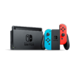 Nintendo Switch V1 – Console Hybride 32 Go Compatible Nintendo Switch Online