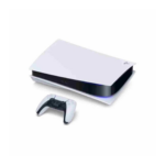 PlayStation 5 Fat Standard Disc Edition Flashée  – Occasion – Image 2